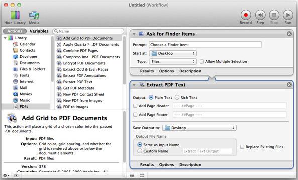 Program To Convert Pdf To Word For Mac